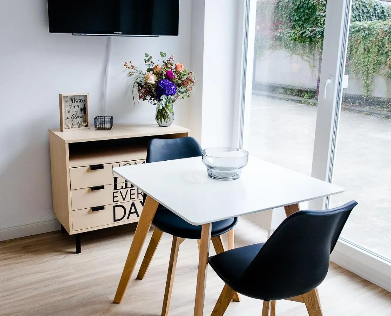Louis & Louise Apartments Neustadt I Digital Check In Brema
