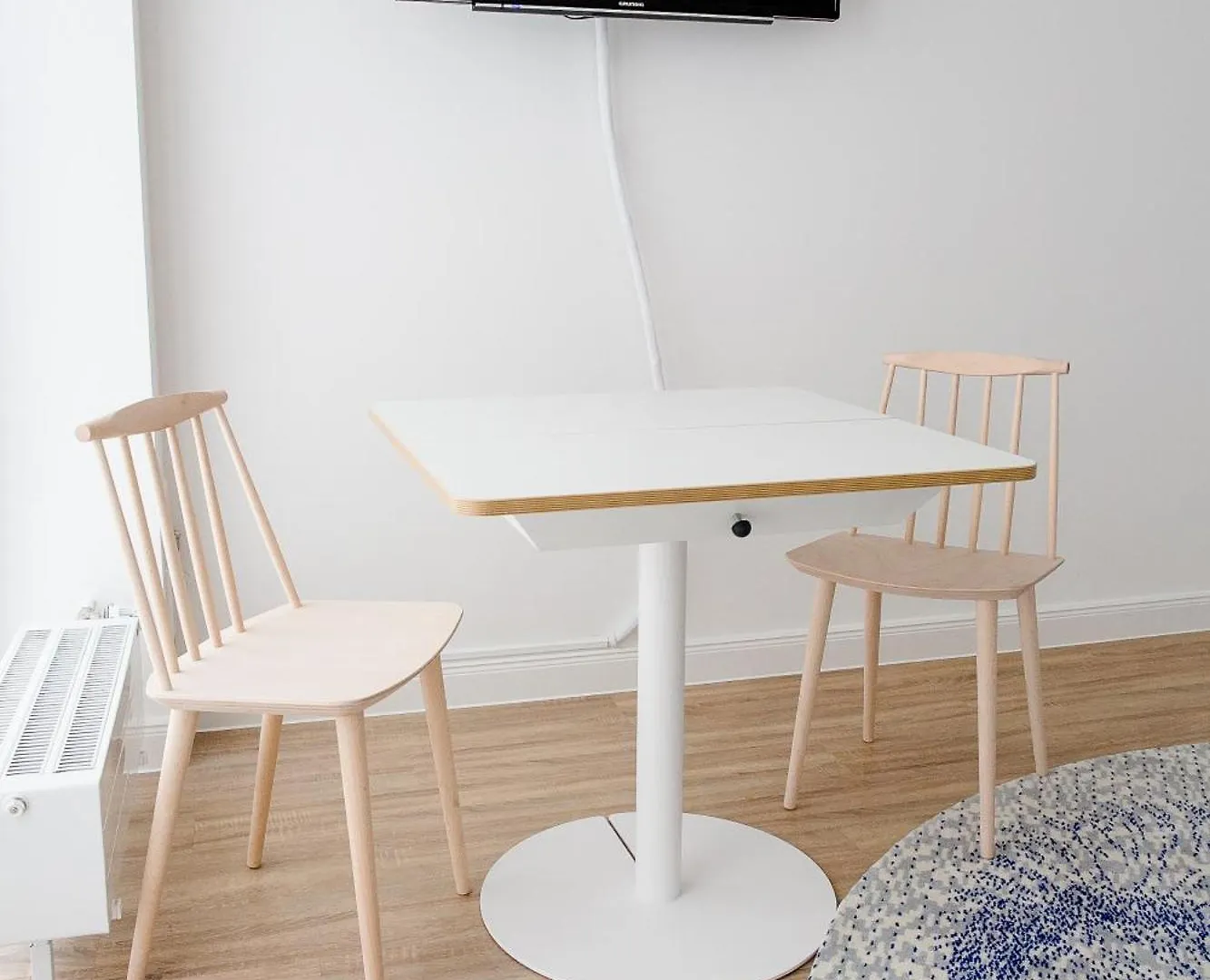 Louis & Louise Apartments Neustadt I Digital Check In Brema 0*,  Germania