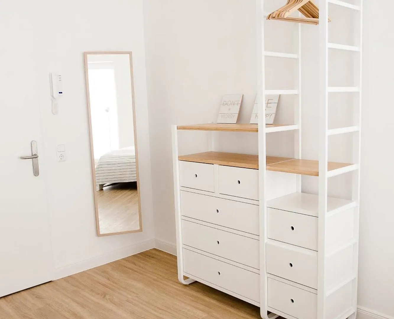 Louis & Louise Apartments Neustadt I Digital Check In Brema 0*,